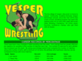 vesperwrestling.com