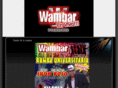 wambar.com