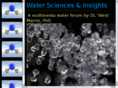 watersciences.org