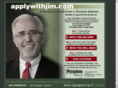 whyapplywithjim.com