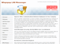 winpopup-lan-messenger.com