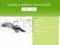 yajnikandmehta.com