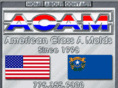 acam-inc.com