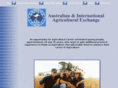 agriculturalexchange.com