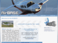 airbaseuk.com