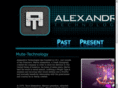 alexandrostech.com