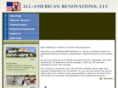 allamericancompany.com