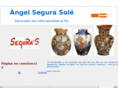 angelsegurasole.net