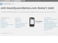anti-insanity.org