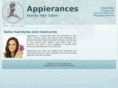 appierances.com
