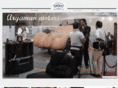 aryamanmotor.com