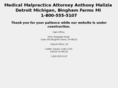 attorneymalizia.com