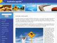 australiaeguide.com