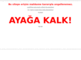 ayagakalk.com