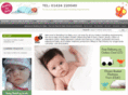 beddingforbaby.co.uk
