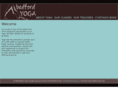 bedfordyoga.com