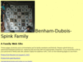 benhamfamily.org