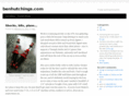 benhutchings.com
