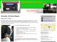 bestautorepaircenterca.com