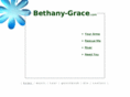 bethany-grace.com
