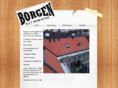 borgenbygg.com