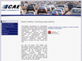 caesafety.com