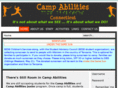 campabilitiesct.org