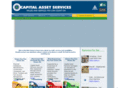 capitalassetservices.com