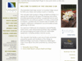 cascadeclubevents.com