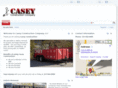caseytrash.com