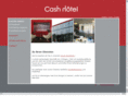 cash-hotel.com