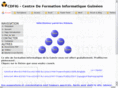 cdfig.com