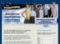 cleanairsystemscareers.com