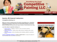 competitivepainting.net