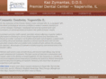 cosmeticdentistrynapervilleil.com