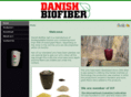 danish-biofiber.com
