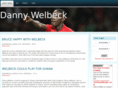 danny-welbeck.com