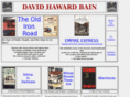 davidhbain.com