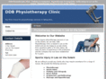 ddbphysiotherapy.com