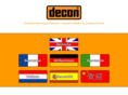 decon75.com