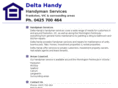 deltahandy.com