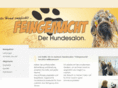 der-hundesalon.com