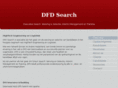 dfd-search.com