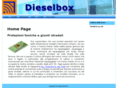 dieselbox.com