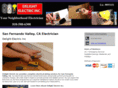 dlightelectricsfv.com
