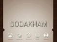 dodakham.com