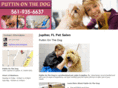 doggroomingjupiter.com