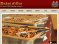 dukesofqueinc.com