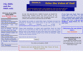 echothevoiceofgod.com