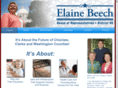 elainebeech.com